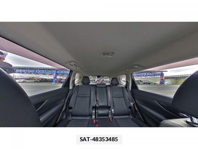 Nissan X-TRAIL 2021-03 7816408-8