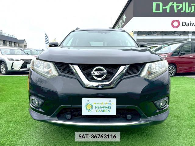 Nissan X-TRAIL 2015-04 7816456-1