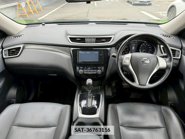 Nissan X-TRAIL 2015-04 7816456-10