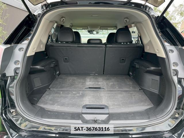 Nissan X-TRAIL 2015-04 7816456-13
