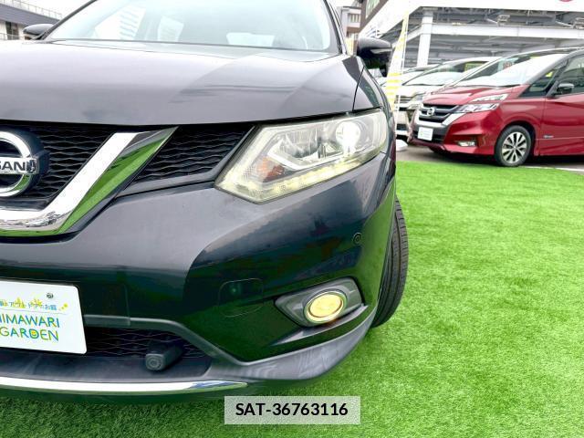 Nissan X-TRAIL 2015-04 7816456-14