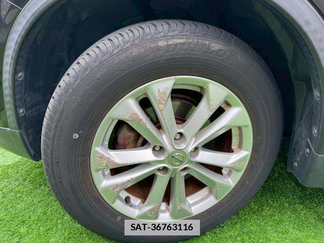 Nissan X-TRAIL 2015-04 7816456-15