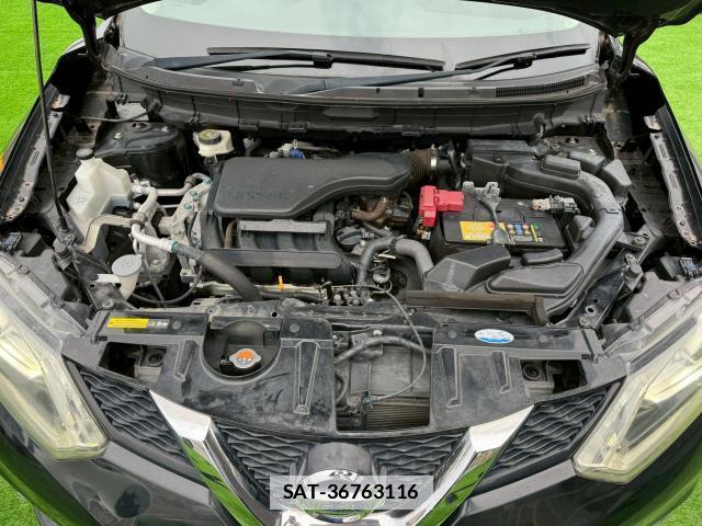 Nissan X-TRAIL 2015-04 7816456-16