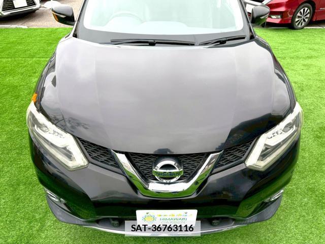 Nissan X-TRAIL 2015-04 7816456-17