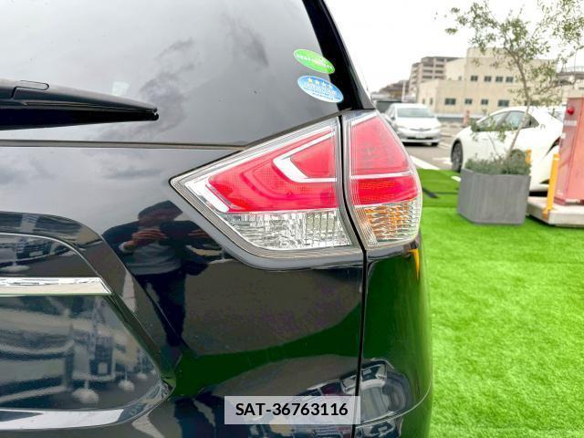 Nissan X-TRAIL 2015-04 7816456-19