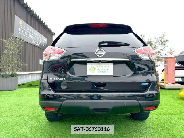 Nissan X-TRAIL 2015-04 7816456-3