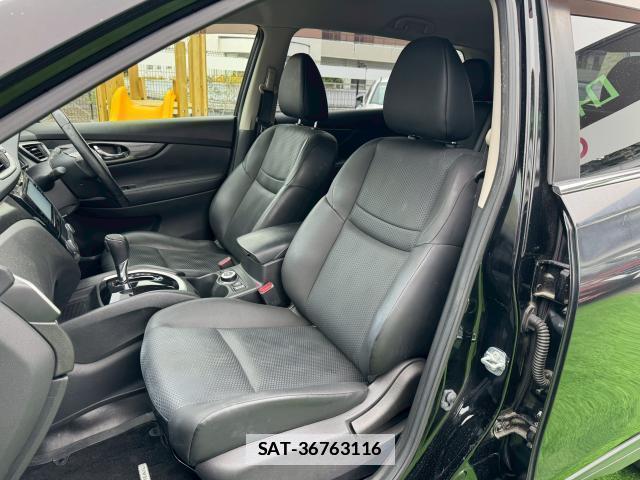 Nissan X-TRAIL 2015-04 7816456-9