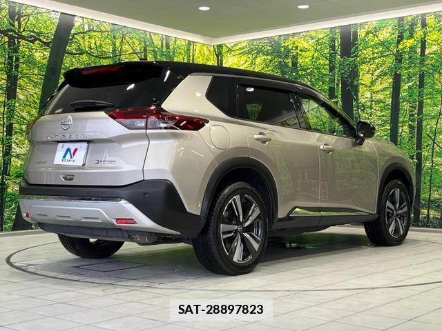 Nissan X-TRAIL 2023-08 7816740-16
