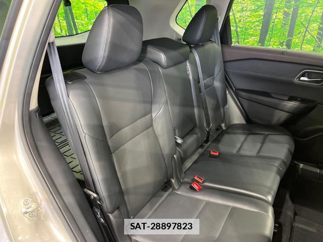Nissan X-TRAIL 2023-08 7816740-8