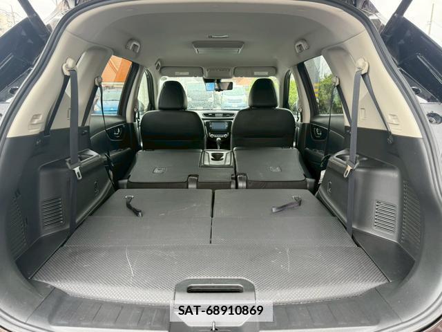 Nissan X-TRAIL 2017-12 7816942-1