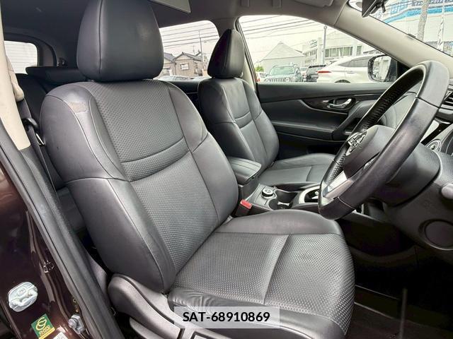 Nissan X-TRAIL 2017-12 7816942-10