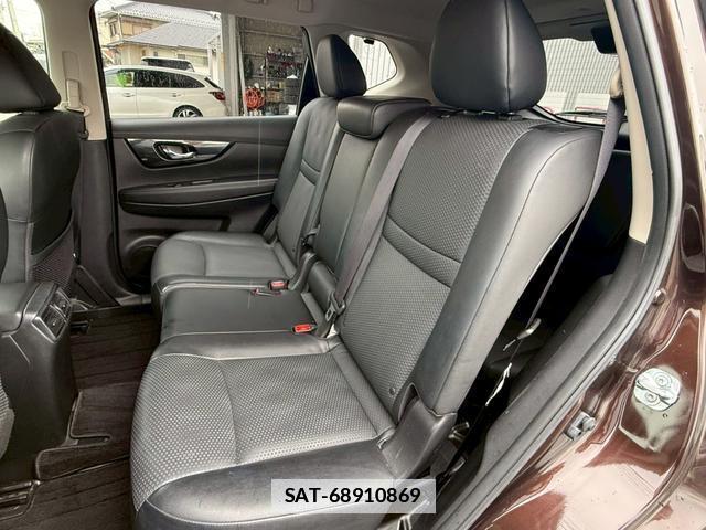 Nissan X-TRAIL 2017-12 7816942-13