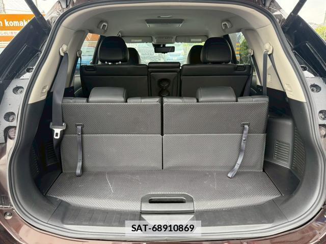 Nissan X-TRAIL 2017-12 7816942-16