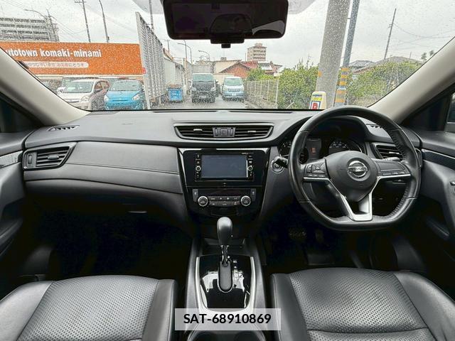 Nissan X-TRAIL 2017-12 7816942-2