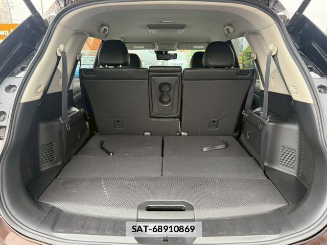 Nissan X-TRAIL 2017-12 7816942-3
