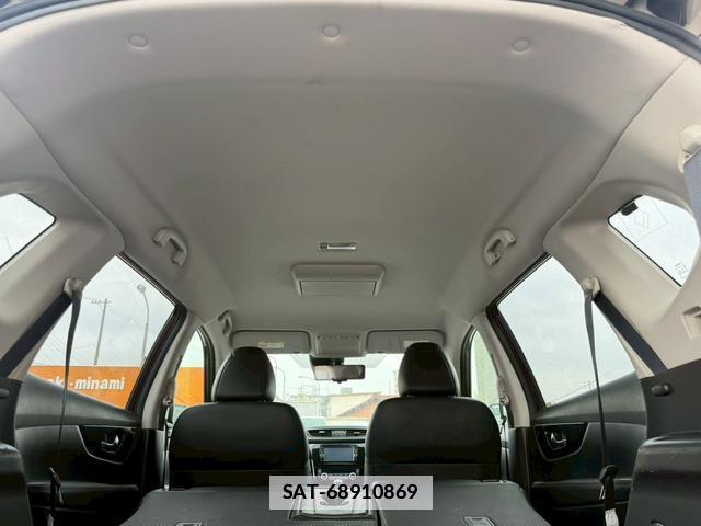 Nissan X-TRAIL 2017-12 7816942-4