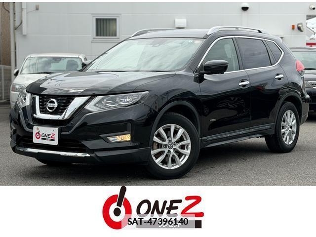 Nissan X-TRAIL 2018-06 7816943-0