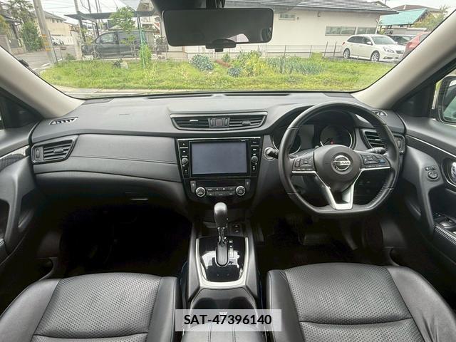 Nissan X-TRAIL 2018-06 7816943-1