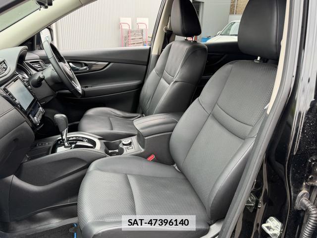 Nissan X-TRAIL 2018-06 7816943-11