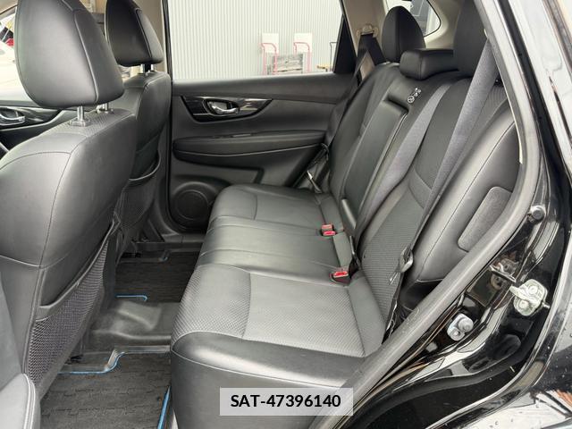 Nissan X-TRAIL 2018-06 7816943-12