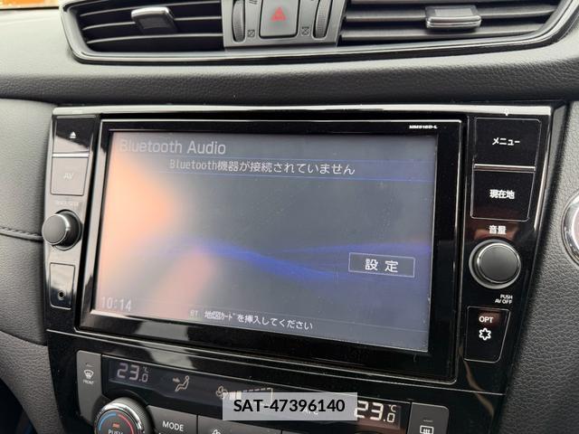 Nissan X-TRAIL 2018-06 7816943-2