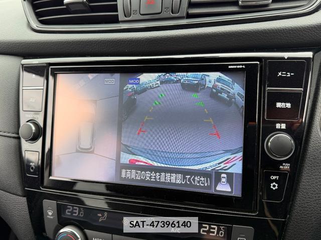 Nissan X-TRAIL 2018-06 7816943-3