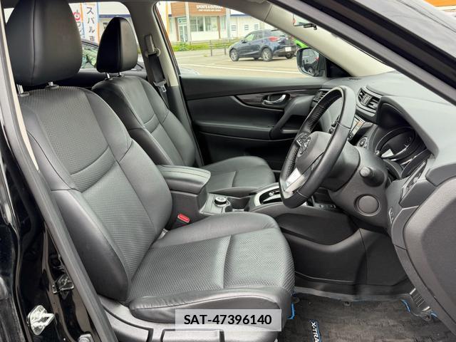 Nissan X-TRAIL 2018-06 7816943-5