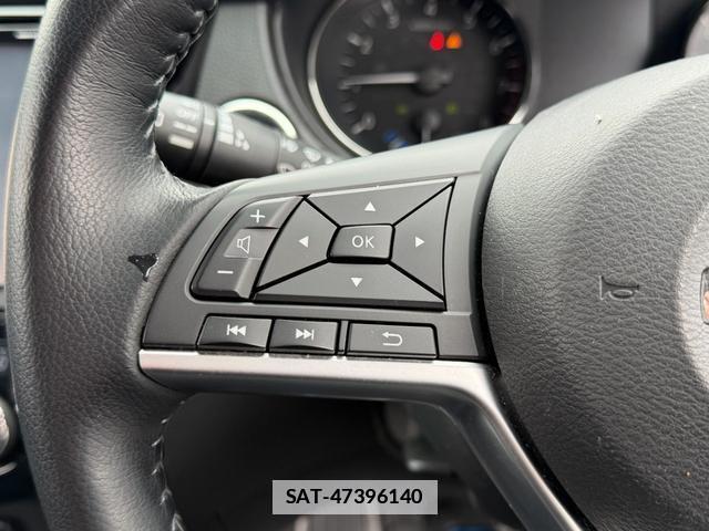 Nissan X-TRAIL 2018-06 7816943-9