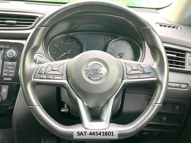 Nissan X-TRAIL 2017-05 7818089-10