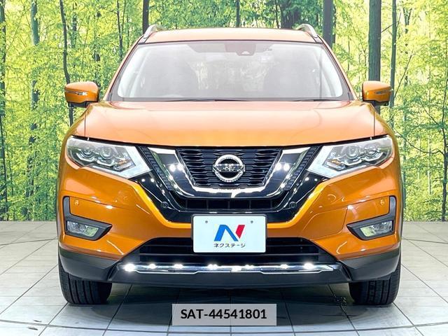 Nissan X-TRAIL 2017-05 7818089-13