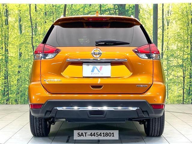 Nissan X-TRAIL 2017-05 7818089-14