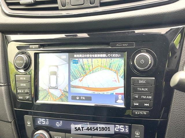 Nissan X-TRAIL 2017-05 7818089-3