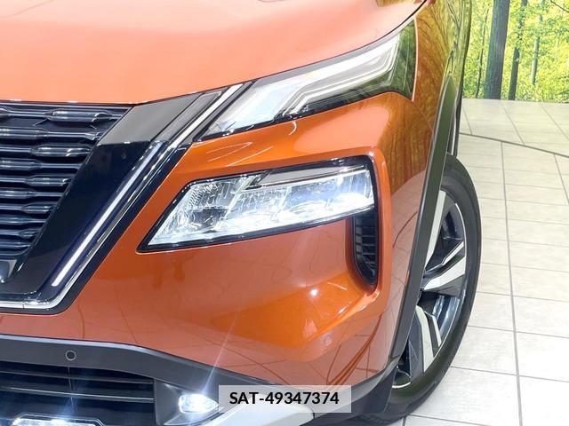 Nissan X-TRAIL 2022-09 7818095-11
