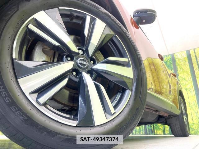Nissan X-TRAIL 2022-09 7818095-12