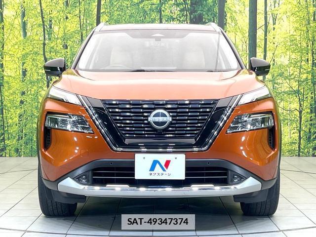 Nissan X-TRAIL 2022-09 7818095-13