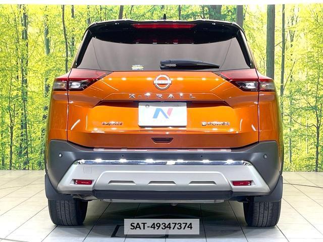 Nissan X-TRAIL 2022-09 7818095-14