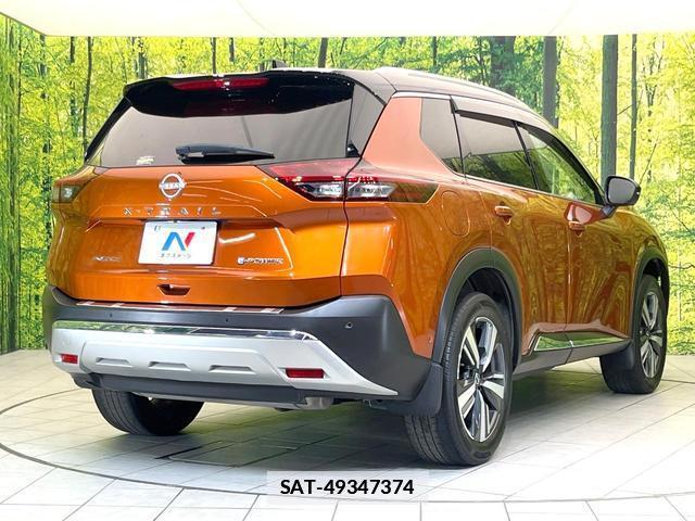 Nissan X-TRAIL 2022-09 7818095-16