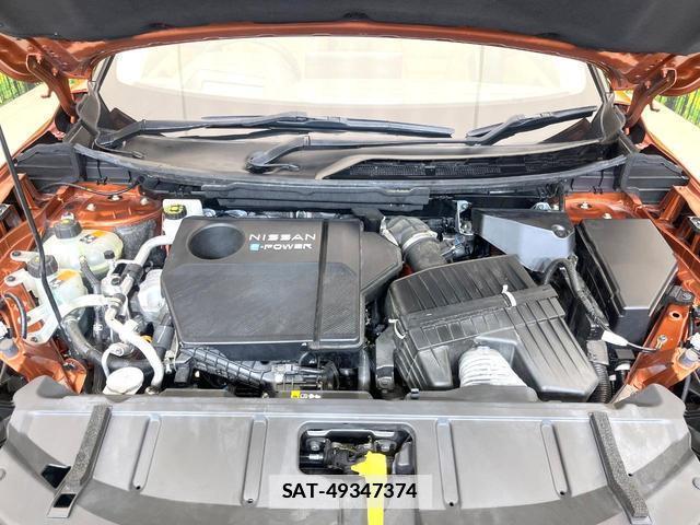 Nissan X-TRAIL 2022-09 7818095-17
