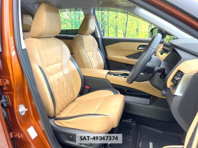 Nissan X-TRAIL 2022-09 7818095-7