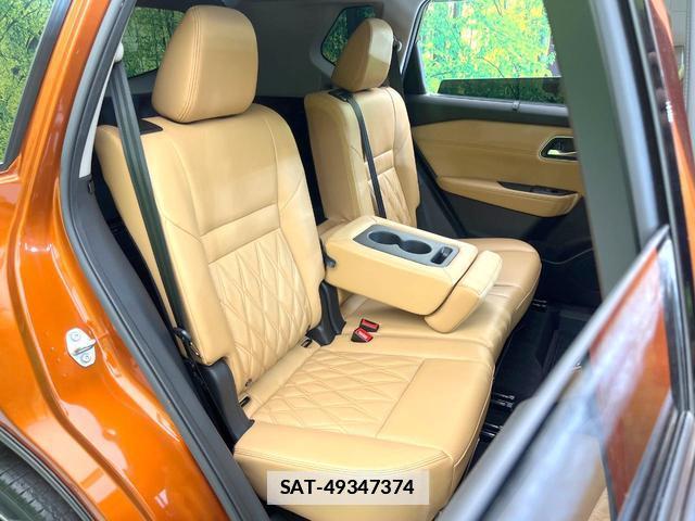Nissan X-TRAIL 2022-09 7818095-8