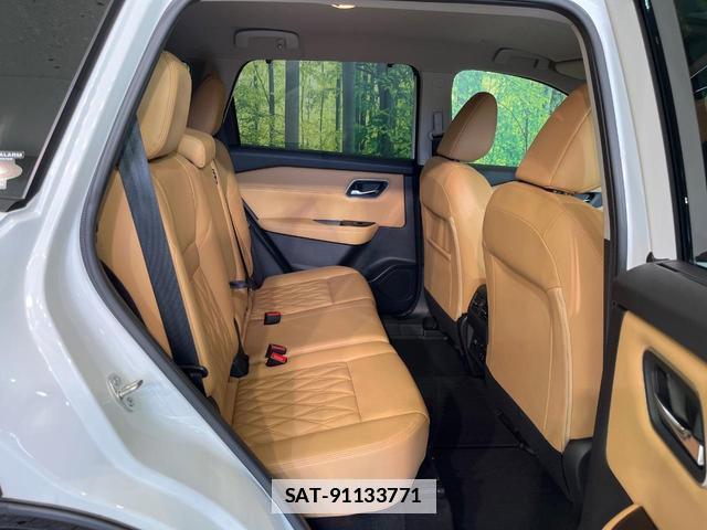 Nissan X-TRAIL 2023-01 7818442-10