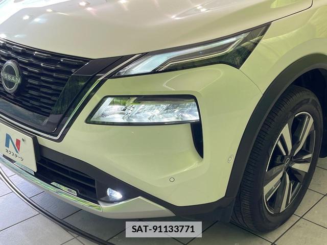 Nissan X-TRAIL 2023-01 7818442-13