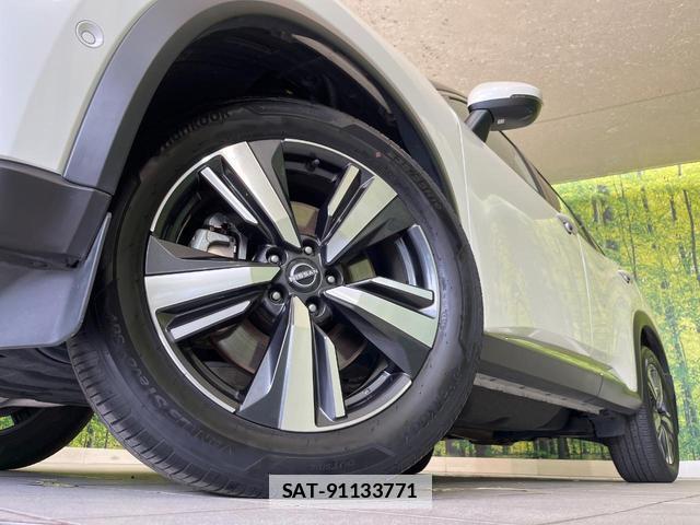 Nissan X-TRAIL 2023-01 7818442-14