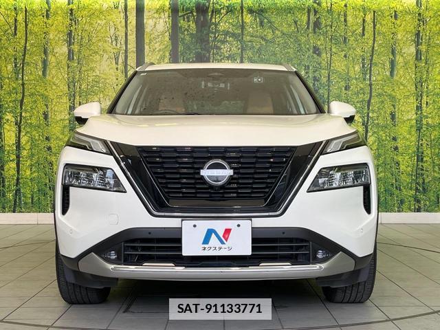 Nissan X-TRAIL 2023-01 7818442-15