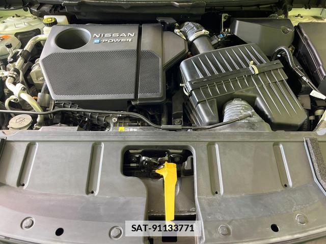 Nissan X-TRAIL 2023-01 7818442-19