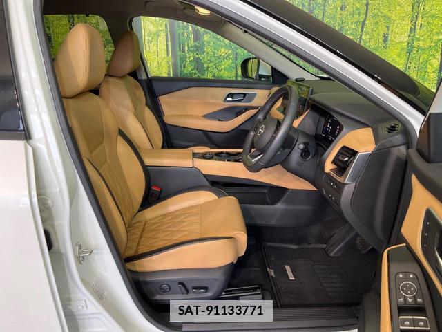 Nissan X-TRAIL 2023-01 7818442-9
