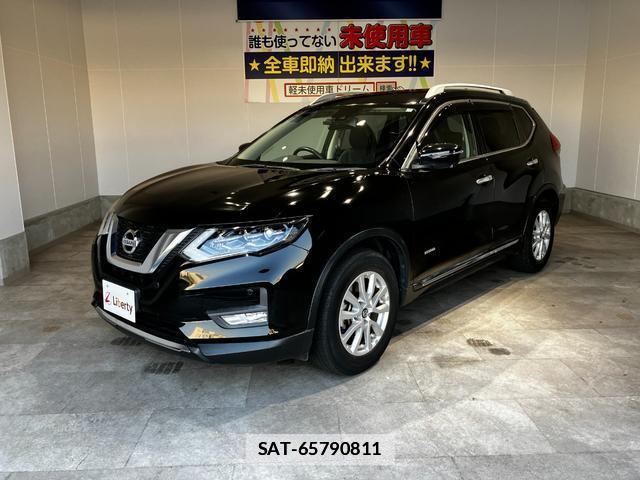 Nissan X-TRAIL 2019-02 7818498-14