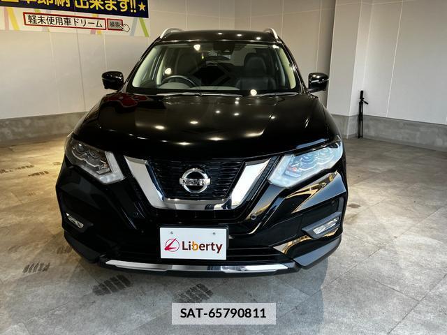 Nissan X-TRAIL 2019-02 7818498-15