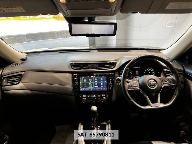 Nissan X-TRAIL 2019-02 7818498-4