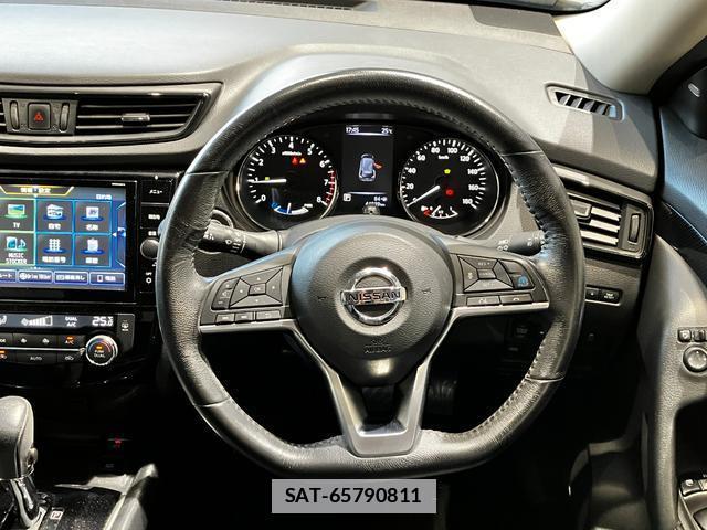Nissan X-TRAIL 2019-02 7818498-5